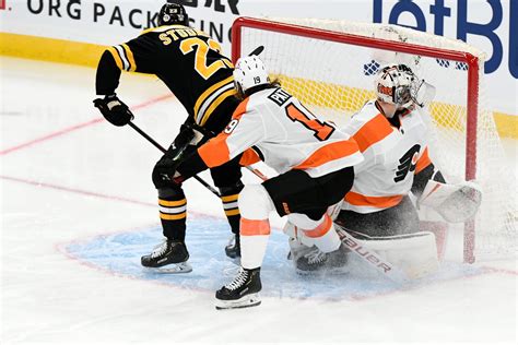 Bruins Vs Flyers 12321 Game Preview Lineups And More