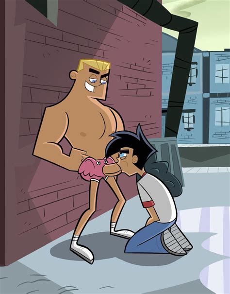 Danny Phantom Real Life Hot Sex Picture