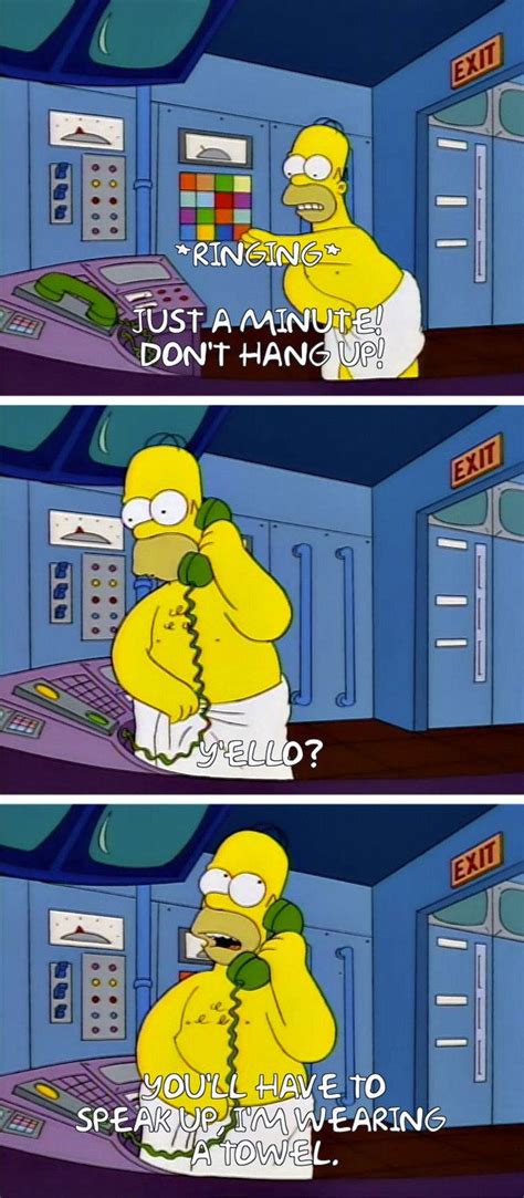 29 Homer Simpson Quotes Guaranteed To Make You Laugh Every Time Homer Simpson Funny Homer