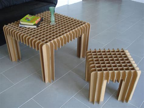 Be Creative To Make Cardboard Furniture Design Kbhomes Cardboard Chair