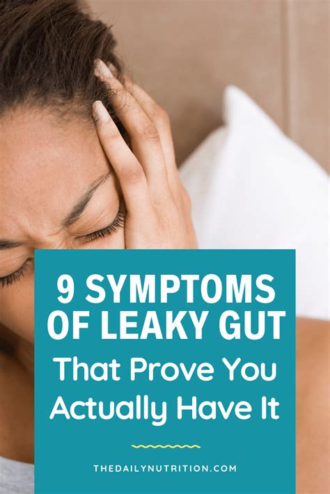 What Is Leaky Gut And What Are Leaky Gut Symptoms Leaky Gut Symptoms