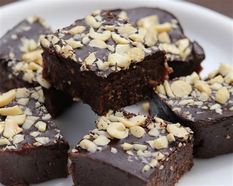 20 Minute Recipe For Chocolate Burfi Less Ingredients Chocolate Recipe