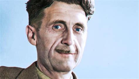 George Orwell Wrote Long Lost Human Rights Manifesto Futurity