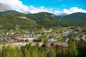 Best Reasons To Live In Summit County Colorado