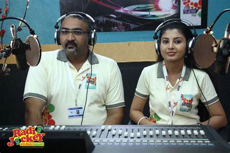 Newstillsindia Radio Jockey Malayalam Movie Stills Nimisha In Radio Jockey Movie