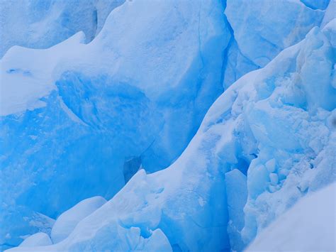 Glacial Ice Antarctica Topline Magazinetopline Magazine