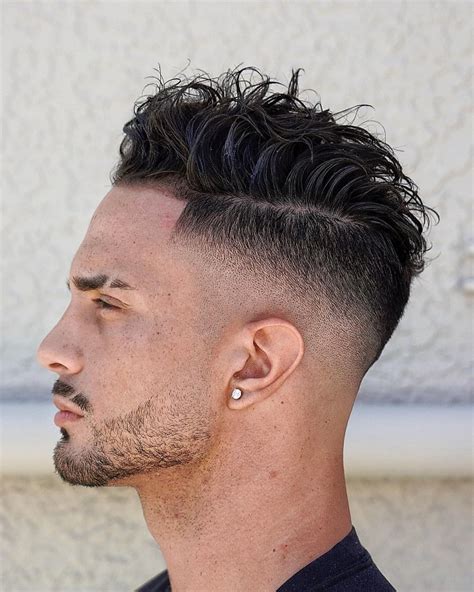 31 Best Undercut For Men Hairstyles And Haircuts 2022 Pics
