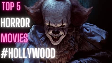 Top 5 Must Watch Horror Movies You Missed നിങ്ങൾ പേടിക്കാൻ തയ്യാറാണോ