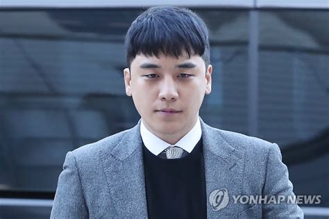 court denies arrest warrant for ex bigbang member seungri the korea times