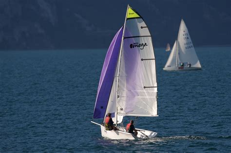 Topaz Omega Dinghies For Sale Multi Purpose For Up To 7 Crew