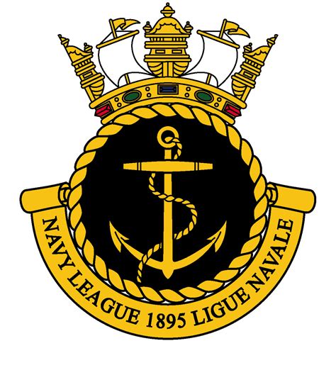 The Navy League Of Canada Nl Cadets