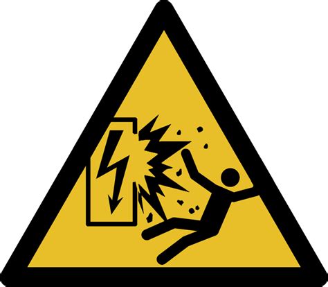 Electrical Sources In Hazardous Areas Osha Safety Manuals