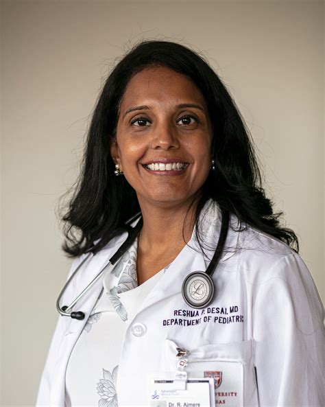 Dr Reshma Ajmere Woodridge Clinic