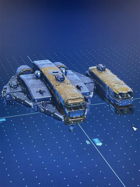 Xs Light Freighter From Swtor Rstarfieldships
