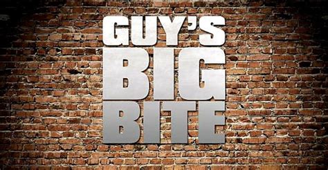 Guys Big Bite Streaming Tv Show Online