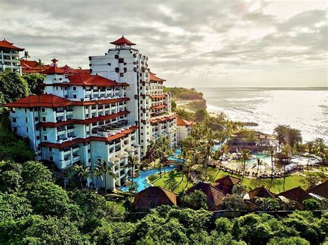 Hilton Bali Resort Au152 2021 Prices And Reviews Nusa Dua Photos