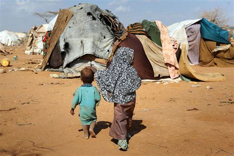 Dadaab Refugee Camp Remains Open After Kenya Appeals Ruling