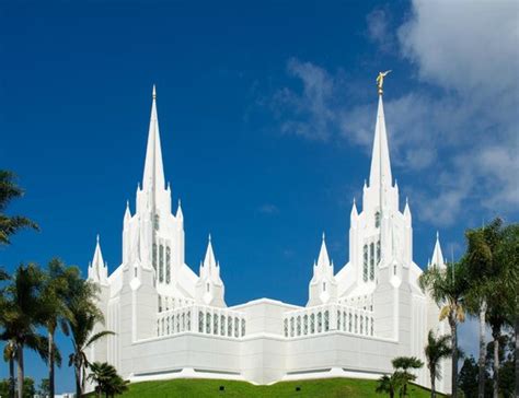 San Diego Mormon Temple La Jolla Tripadvisor