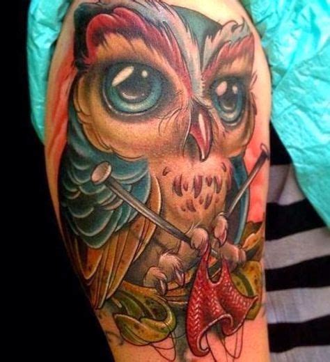 25 Best Owl And Tree Tattoo Forearm Ideas Tree Tattoo Owl Tattoo