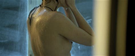 Renate Reinsve Nude Brief Butt And Side Boob In The Shower Villmark No Hd P Bluray