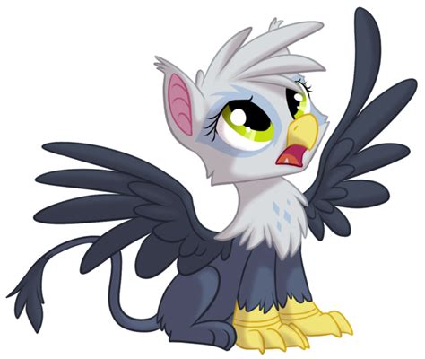 535151 Safe Artisthioshiru Derpibooru Import Oc Unofficial Characters Only Gryphon
