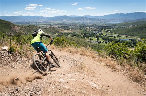 The Newest Trails In The 10 Best Us Mountain Bike Destinations