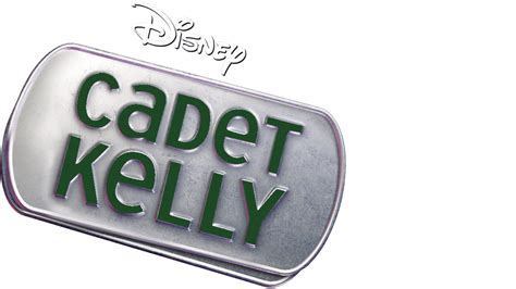 Kijk De Volledige Film Cadet Kelly Disney