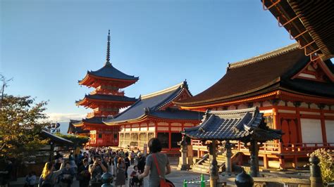 5 Best Points Of Interest For Travel In Kyoto Japan Japan And More