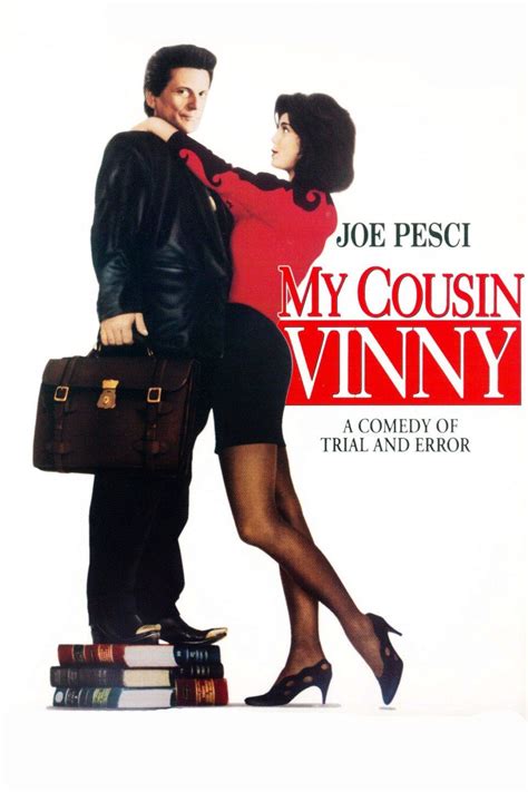 Tds Tv And Movies Movies My Cousin Vinny Movies Quotes Scene