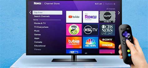 The Top 10 Best Roku Channels Of 2019 Istreamer