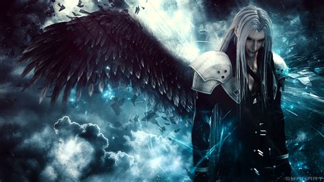 Sephiroth Wallpaper 62 Pictures