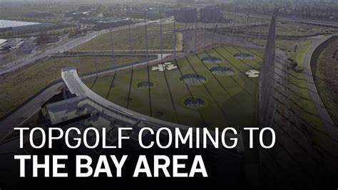 Topgolf To Open First Bay Area Location In San Jose Youtube