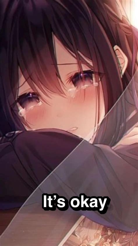 Aggregate More Than 155 Cute Anime Crying Best Vn
