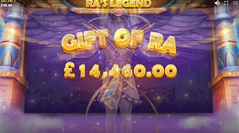 สล็อต slot RT Ra's Legend ชนะเงินรางวัลมากกว่า 1,000 เท่าแบบงงๆด้วยเกม ...