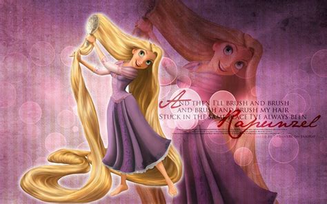 Rapunzel Disney Princess Wallpaper 25770212 Fanpop