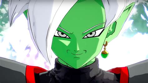 Dragon ball z wouldn't be complete without its fair share of interesting villains, and this one definitely falls into that category. Dragon Ball FighterZ Official Zamasu Character Trailer