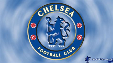 The only football signs that still allow the drawing to be identified as the emblem of a sports organization are two balls at the edges. The Famous CFC 🇬🇧 ⚽ 🏆 | Logos, Chelsea fc, Vehicle logos