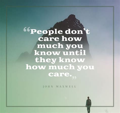 60 Best John C Maxwell Quotes For Leadership Success The Inspiring