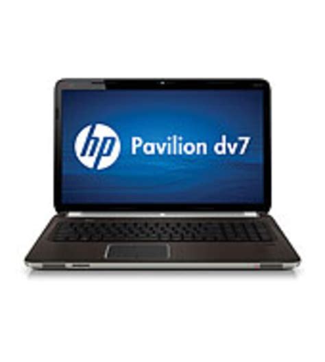 Hp Pavilion Dv7 6c95dx Entertainment Notebook Pc Drivers Download