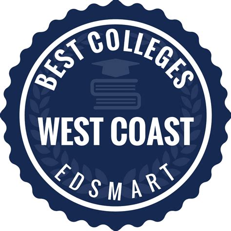 22 Best West Coast Colleges And Universities For 2022