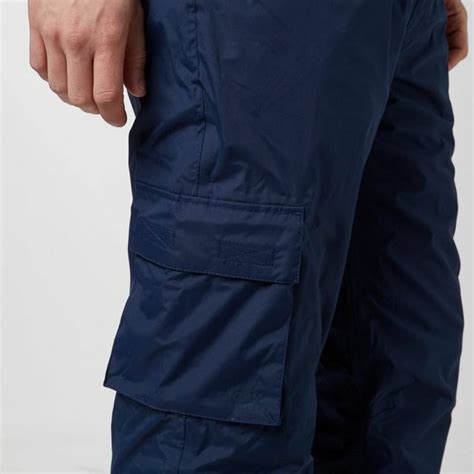 Peter Storm Mens Storm Waterproof Trousers