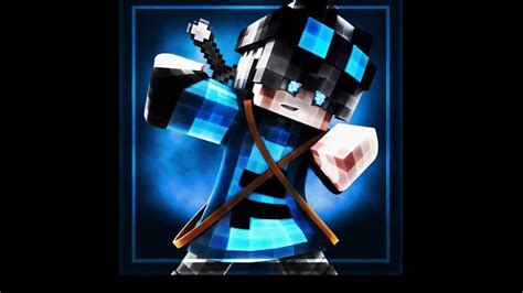 1 Minecraft Profile Picture Speed Art Youtube