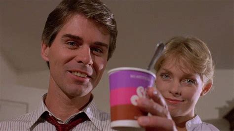 ‎the Stuff 1985 Directed By Larry Cohen Reviews Film Cast
