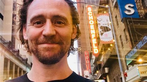 5 Cosas Que No Sabías De Tom Hiddleston El Protagonista De Loki Mdz