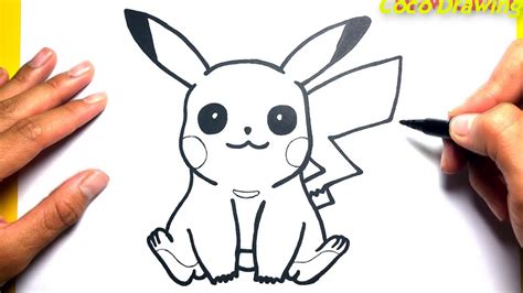 Top 99 Về Hình ảnh Vẽ Pikachu Eteachers
