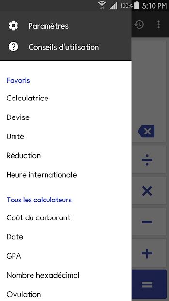 Télécharger Clevcalc Calculatrice En Version Apk Android Ios Numerama