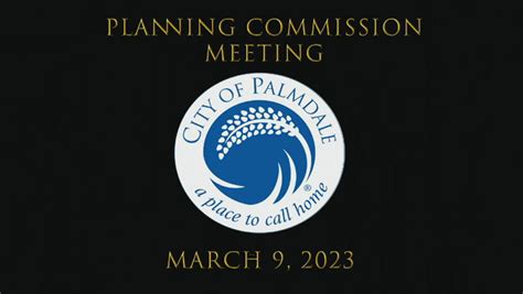 Planning Commission Mtg 3923 Palmdale Tv Free Download Borrow