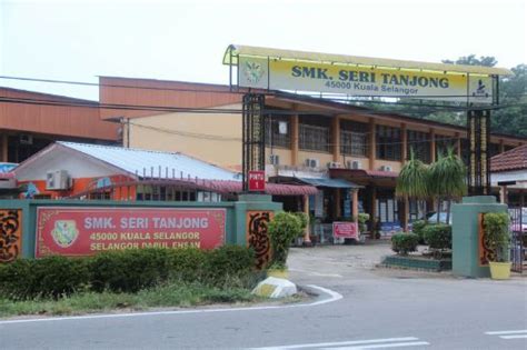 S am muh amm adia h. Alumni SMK Seri Tanjong berkumpul 7 Ogos | Sentral ...