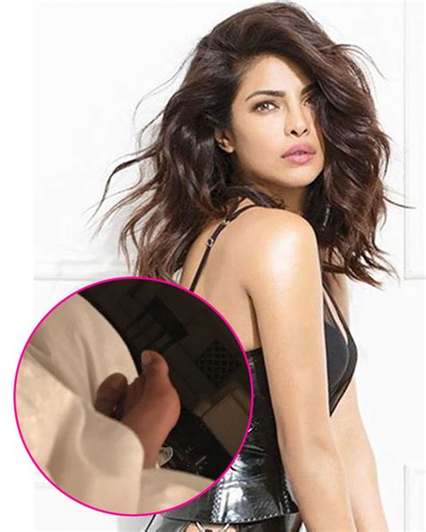 Priyanka Chopra Is Losing Sleep Over Something Can You Guess What View Pic Bollywood News