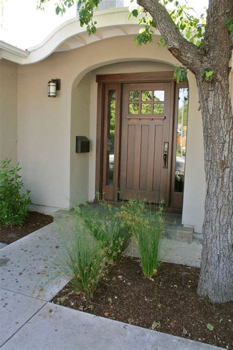 In Todays Post We Gathered 21 Stunning Craftsman Entry Design Ideas